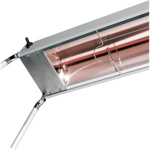 Produktbild für Wärmebrücke Bartscher IHR800, 114002