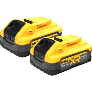 Produktbild für Werkzeugakku DeWalt DCB1104H2-QW, Akku-Kit