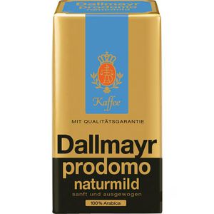 Kaffee Dallmayr Prodomo naturmild