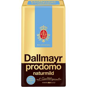 Kaffee Dallmayr Prodomo naturmild