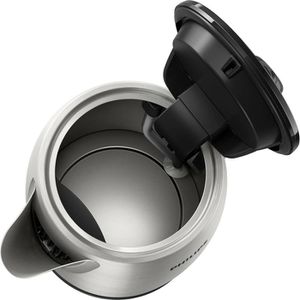 Produktbild für Wasserkocher Philips HD9350/90, silber