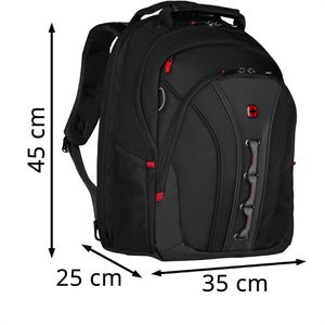 Produktbild für Handgepäck-Rucksack Wenger Legacy, 600631