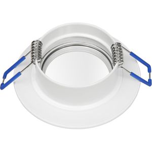 Produktbild für LED-Einbaustrahler McShine mit GU5.3-Fassung