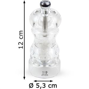 Produktbild für Gewürzmühle Peugeot Nancy 900812/SME, Höhe 12 cm