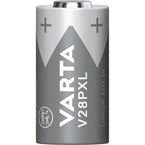 Produktbild für Batterien Varta Lithium