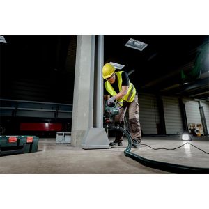 Produktbild für Bohrhammer Metabo KHE 3560 Q, SDS+