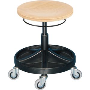 Werkstatthocker Lotz 3528.12