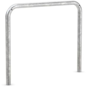 Produktbild für Fahrradständer WSM 9110, Bodenmontage