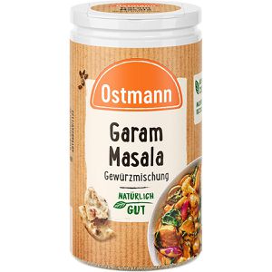 Gewürzmischung Ostmann Garam Masala