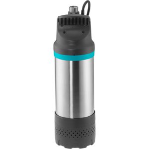 Produktbild für Tauchdruckpumpe Gardena 5900/4 Inox automatic, 1771-20