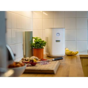 Produktbild für Luftreiniger Kärcher AF 20, 1.024-820.0, für Allergiker