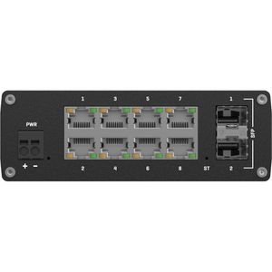 Produktbild für Switch Teltonika Gigabit, TSW212, managed