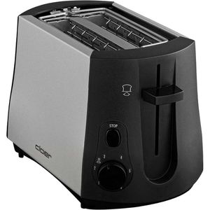 Produktbild für Toaster Cloer 3410