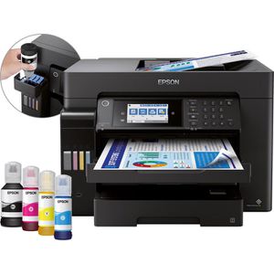 Produktbild für Multifunktionsgerät Epson EcoTank ET-16650