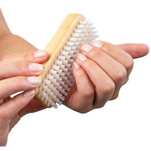 Produktbild für Nagelbürste REMOS 2051 Handwerkerbürste