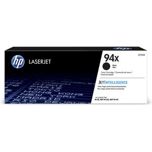 Produktbild für Toner HP 94X, CF294X schwarz
