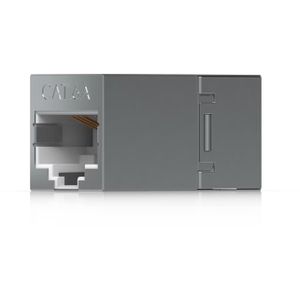 Produktbild für Netzwerkkabel-Verbinder UbiQuiti Cat 6A