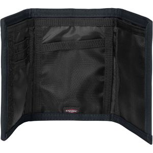 Produktbild für Portemonnaie Eastpak Crew Single Ultra Marine dunkelblau Nylon