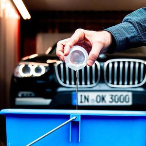 Produktbild für Autoshampoo Dr.Wack A1 2760, Speed Shampoo