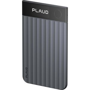 Produktbild für Diktiergerät Plaud Note Pro Black