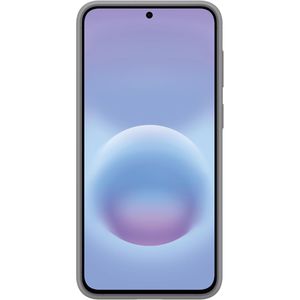 Produktbild für Handyhülle Samsung Silicone Case, EF-PA576, gray
