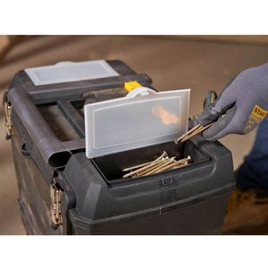 Produktbild für Werkzeugkoffer Stanley 1-93-968