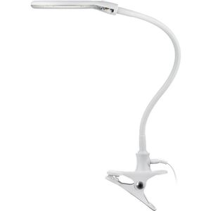 Produktbild für Lupenleuchte Goobay 60365 SMD, 100 mm Glaslinse, LED