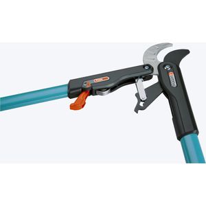 Gardena Astschere Comfort SmartCut RatschenSchere, Amboss, Länge 59cm