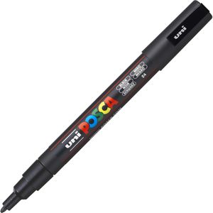 Produktbild für Acrylstifte Posca PC-3M