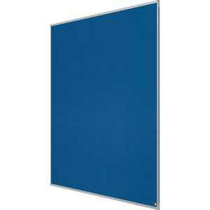 Produktbild für Pinnwand Nobo Essence 1915438, blau