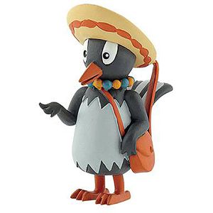 Produktbild für Spielfigur Bullyland Unser Sandmännchen, ab 3 J.