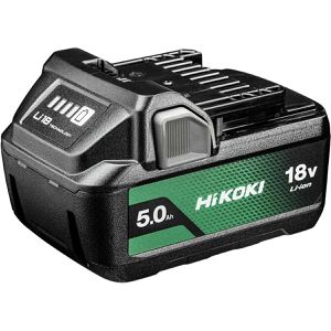 Werkzeugakku HiKOKI BSL1850MA, 378683