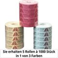 Wertmarken