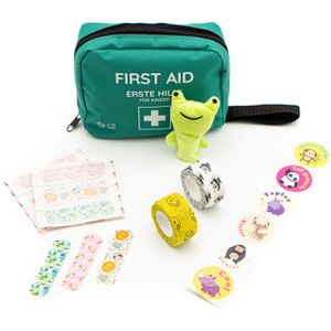 Produktbild für Erste-Hilfe-Tasche Flexeo für Kinder