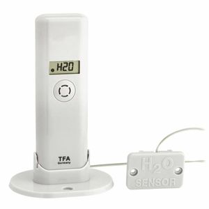 Außensensor TFA 30.3305.02 Funk