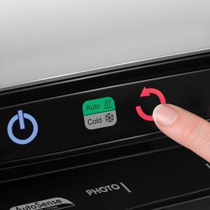 Produktbild für Laminiergerät Fellowes Neptune 3, mit 4 Rollen, A3