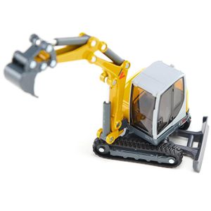 Produktbild für Baustellenfahrzeug siku 3559 Wacker Neuson ET65