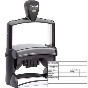 Stempel Trodat Professional, 5211