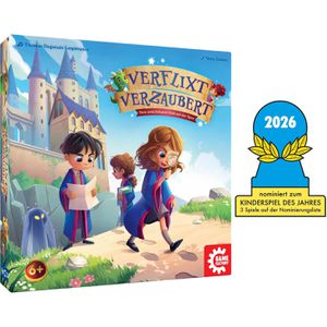 Brettspiel