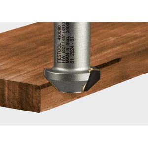 Produktbild für Fräser Festool Fasefräser HW 45°-OFK 500