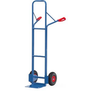 Sackkarre Fetra Stapelkarre, B1327P