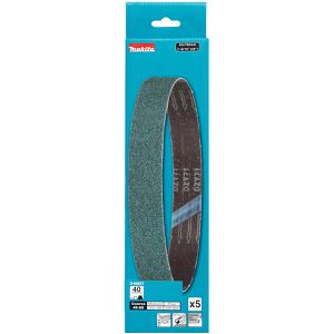Produktbild für Schleifpapier Makita D-80927, Körnung 40