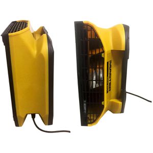 Produktbild für Industrieventilator Master CDX 20, 179 Watt