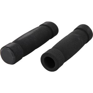 Produktbild für Fahrradgriffe Fischer-MTS Soft, Ø22mm, für Mountainbike