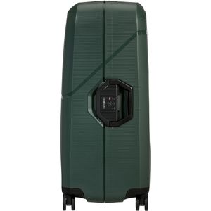 Produktbild für Koffer Samsonite Magnum Eco Spinner, grün