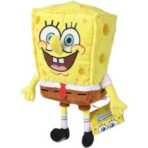 Produktbild für Kuscheltier Simba SpongeBob 109491000