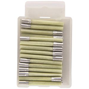 Ersatzglaspinsel Ecobra 760320