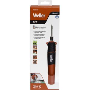 Produktbild für Lötkolben Weller WLBRK12EU
