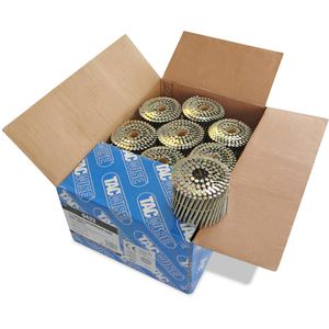 Coilnägel Tacwise 0433, 4000 Stück