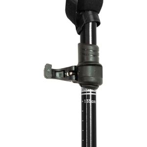 Produktbild für Nordic-Walking-Stöcke Origin-Outdoors Micro-Fold Set, je 306 g